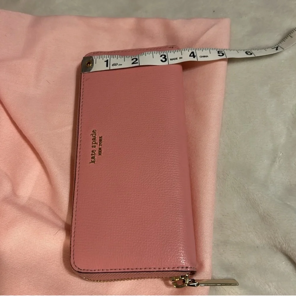 Kate Spade wallet - Picture 3 of 7